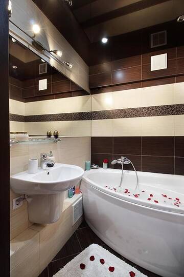 Фото номера Апартаменты с балконом Апартаменты Beautiful Ap in the city centre Ozheshko 42 г. Гродно 13