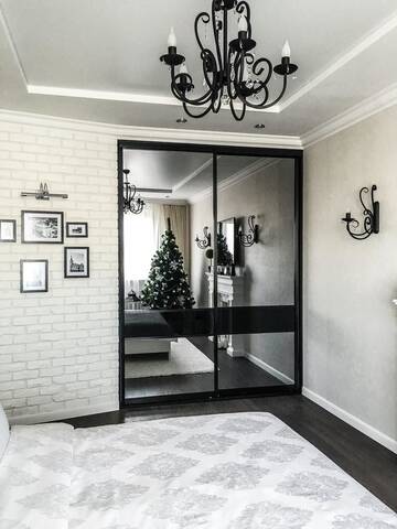Фото Апартаменты Old city Apartments г. Гродно 5