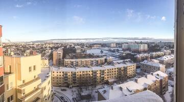 Фото номера Апартаменты-студио Апартаменты Old city Apartments г. Гродно 18
