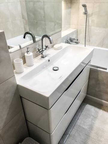 Фото номера Апартаменты-студио Апартаменты Old city Apartments г. Гродно 14