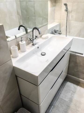 Фото номера Апартаменты-студио Апартаменты Old city Apartments г. Гродно 22