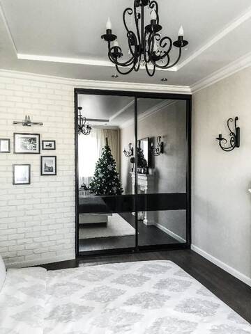 Фото номера Апартаменты-студио Апартаменты Old city Apartments г. Гродно 30
