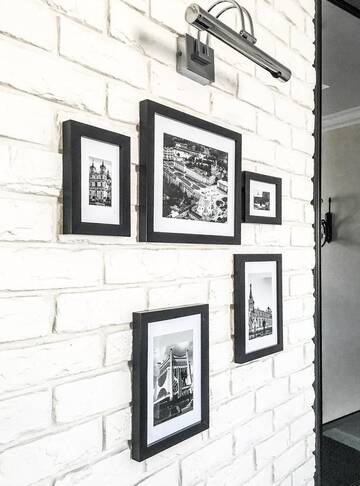 Фото номера Апартаменты-студио Апартаменты Old city Apartments г. Гродно 7