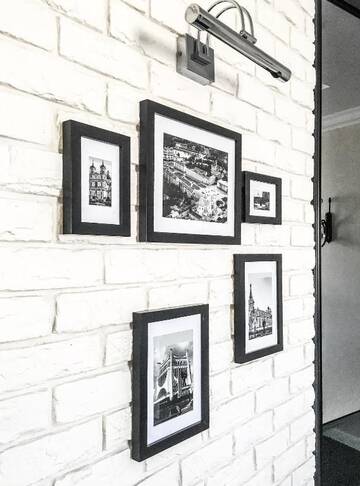 Фото номера Апартаменты-студио Апартаменты Old city Apartments г. Гродно 31
