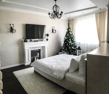 Фото номера Апартаменты-студио Апартаменты Old city Apartments г. Гродно 34