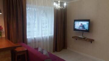 Фото Апартаменты Apartment D.Haradzeinskaha 2.(in the city centr) г. Гродно 5