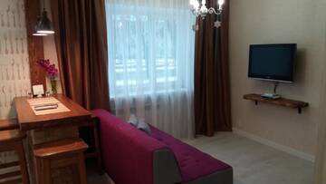 Фото Апартаменты Apartment D.Haradzeinskaha 2.(in the city centr) г. Гродно 1
