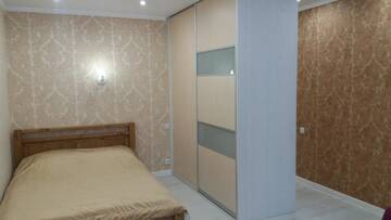 Фото номера Апартаменты с 1 спальней Апартаменты Apartment D.Haradzeinskaha 2.(in the city centr) г. Гродно 9