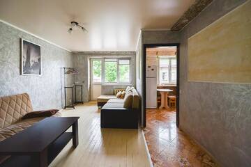 Фото Апартаменты Apartment in the historical centre of Grodno г. Гродно 1