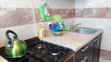 Фото номера Апартаменты с 2 спальнями Апартаменты Apartment in the historical centre of Grodno г. Гродно 14