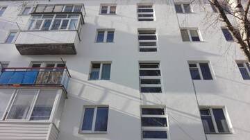 Фото номера Апартаменты с 2 спальнями Апартаменты Apartment in the historical centre of Grodno г. Гродно 21