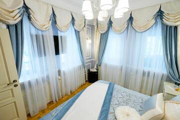Фото номера Небольшой двухместный номер с 1 кроватью Отель Hotel Prival г. Гродно 10