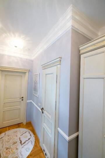 Фото номера Небольшой двухместный номер с 1 кроватью Отель Hotel Prival г. Гродно 9