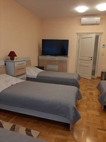 Фото Отель Hotel Prival г. Гродно 5