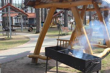 Фото Отель Hotel Prival г. Гродно 3