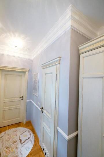 Фото номера Небольшой двухместный номер с 1 кроватью Отель Hotel Prival г. Гродно 2