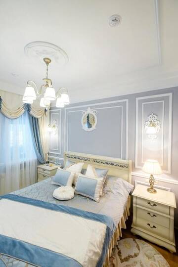 Фото номера Небольшой двухместный номер с 1 кроватью Отель Hotel Prival г. Гродно 4