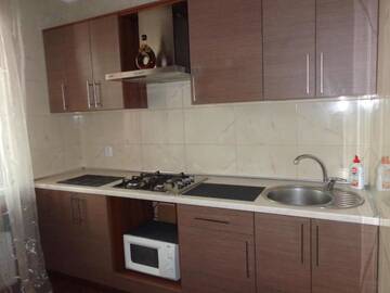 Фото номера Стандартные апартаменты Апартаменты Apartment on Schorsa 32А app. 31 г. Гродно 18