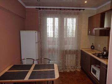 Фото номера Стандартные апартаменты Апартаменты Apartment on Schorsa 32А app. 31 г. Гродно 16