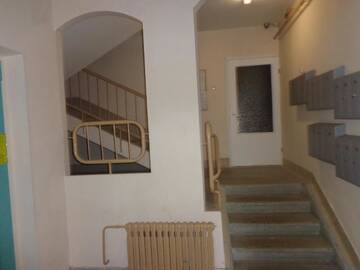 Фото номера Стандартные апартаменты Апартаменты Apartment on Schorsa 32А app. 31 г. Гродно 12