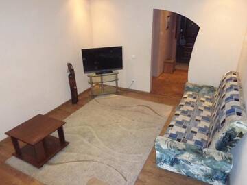 Фото номера Стандартные апартаменты Апартаменты Apartment on Schorsa 32А app. 31 г. Гродно 14