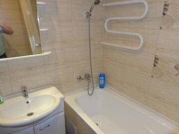 Фото номера Стандартные апартаменты Апартаменты Apartment on Schorsa 32А app. 31 г. Гродно 26