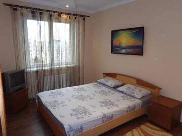 Фото номера Стандартные апартаменты Апартаменты Apartment on Schorsa 32А app. 31 г. Гродно 22