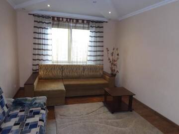 Фото номера Стандартные апартаменты Апартаменты Apartment on Schorsa 32А app. 31 г. Гродно 27