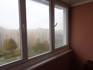 Фото номера Стандартные апартаменты Апартаменты Apartment on Schorsa 32А app. 31 г. Гродно 10