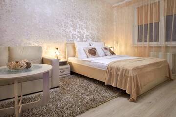 Фото Апартаменты Apartment on Dzerzynskogo г. Гродно 4