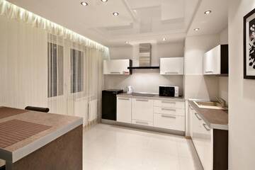 Фото номера Улучшенные апартаменты Апартаменты Apartment on Dzerzynskogo г. Гродно 4
