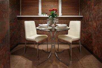 Фото номера Апартаменты-студио Апартаменты Apartment on Dzerzynskogo г. Гродно 4