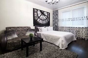 Фото Апартаменты Apartment on Dzerzynskogo г. Гродно 3