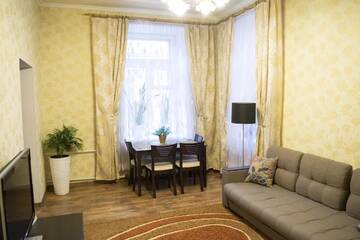 Фото Апартаменты Apartament on Kirova г. Гродно 4