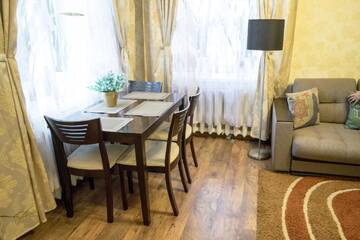 Фото Апартаменты Apartament on Kirova г. Гродно 5
