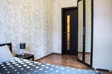 Фото номера Апартаменты с 1 спальней Апартаменты Apartament on Kirova г. Гродно 13