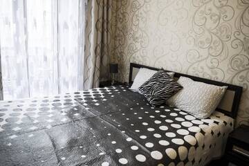 Фото номера Апартаменты с 1 спальней Апартаменты Apartament on Kirova г. Гродно 14