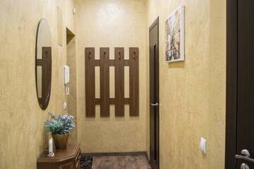 Фото номера Апартаменты с 1 спальней Апартаменты Apartament on Kirova г. Гродно 9