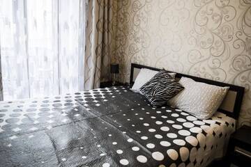 Фото номера Апартаменты с 1 спальней Апартаменты Apartament on Kirova г. Гродно 38