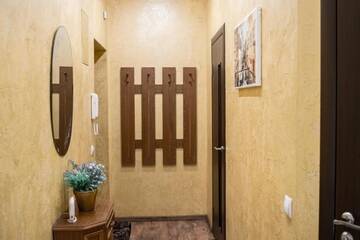 Фото номера Апартаменты с 1 спальней Апартаменты Apartament on Kirova г. Гродно 33