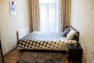 Фото номера Апартаменты с 1 спальней Апартаменты Apartament on Kirova г. Гродно 39