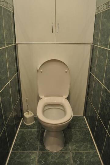 Фото номера Апартаменты с 1 спальней Апартаменты Apartment on Ozheshko Centr г. Гродно 21