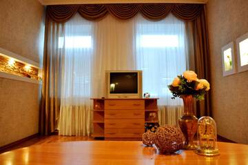 Фото Апартаменты Apartment On Vasilka 4 г. Гродно 4