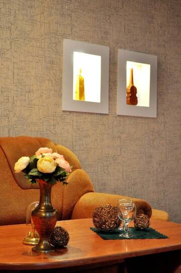 Фото Апартаменты Apartment On Vasilka 4 г. Гродно 5