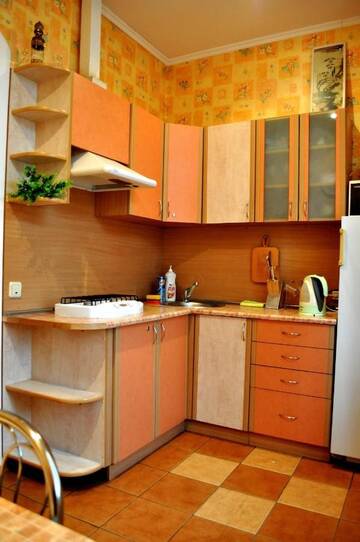 Фото номера Апартаменты с 1 спальней Апартаменты Apartment On Vasilka 4 г. Гродно 12