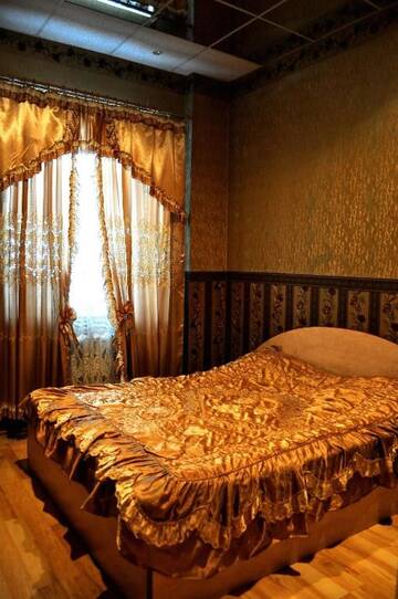 Фото номера Апартаменты с 1 спальней Апартаменты Apartment On Vasilka 4 г. Гродно 24