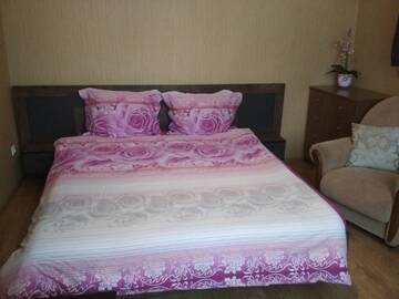 Фото Апартаменты Apartment Zamkovaya 14 г. Гродно 4