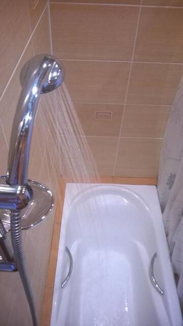 Фото номера Апартаменты с 1 спальней Апартаменты Apartment Zamkovaya 14 г. Гродно 19