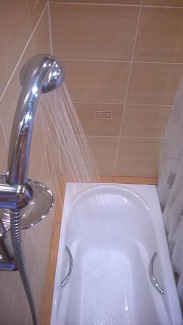 Фото номера Апартаменты с 1 спальней Апартаменты Apartment Zamkovaya 14 г. Гродно 23