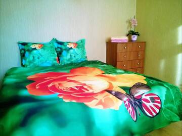 Фото номера Апартаменты с 1 спальней Апартаменты Apartment Zamkovaya 14 г. Гродно 26